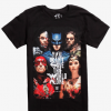 justice league t-shirts